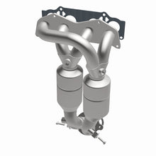 Load image into Gallery viewer, MagnaFlow Conv DF 01-03 Toyota Rav4 2.0L L4
