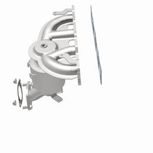Load image into Gallery viewer, MagnaFlow Conv Direct Fit 13-16 Hyundai Santa Fe Sport 2.4L Manifold
