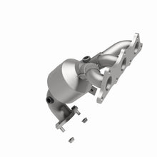 Load image into Gallery viewer, MagnaFlow Conv DF 04-06 Mitsubishi Galant 3.8L Front Manifold *NOT FOR SALE IN CALIFORNIA*
