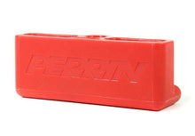 Load image into Gallery viewer, Perrin 08-17 WRX/STi Sedan Trunk Handle - Red (Single Handle w/Hardware)
