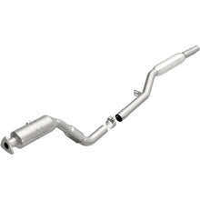 Load image into Gallery viewer, Magnaflow Conv DF 2005-2007 A6 QUATTRO 3.2L Underbody
