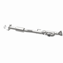 Load image into Gallery viewer, MagnaFlow Direct-Fit OEM EPA Compliant Catalytic Converter - 13-15 Nissan Pathfinder V6 3.5L
