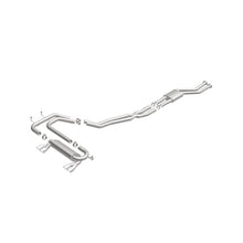 Load image into Gallery viewer, MagnaFlow SYS C/B 2001 BMW M3 3.2L E-46
