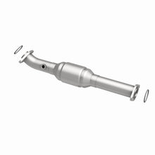Load image into Gallery viewer, MagnaFlow Conv DF 05-09 Toyota Tacoma 4.0L P/S Rear
