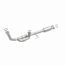 Load image into Gallery viewer, MagnaFlow Conv Direct Fit California Grade CARB Compliant 95-97 Toyota Avalon
