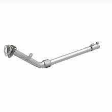 Load image into Gallery viewer, BRE Exhaust 05-08 A4 Quattro 2.0L Front Pipe Kit
