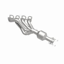 Load image into Gallery viewer, MagnaFlow Conv DF BMW 5-6 04-05 Driver Side
