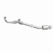 Load image into Gallery viewer, MagnaFlow 18-20 Honda Odyssey V6 3.5L OEM Underbody Single Grade Direct-Fit Catalytic Converter
