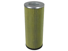 Load image into Gallery viewer, afe Magnum FORCE Intake Replacement Air Filter 6 IN OD x 3-1/2 IN ID x 15 IN H

