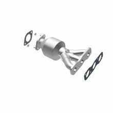Load image into Gallery viewer, MagnaFlow Conv DF 07-09 Mitsu Outlander 3.0L
