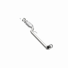 Load image into Gallery viewer, MagnaFlow Conv DF 02-06 Nissan Sentra 2.5L Rear
