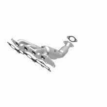 Load image into Gallery viewer, MagnaFlow Conv DF 08-09 Ford Focus 2.0L
