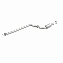 Load image into Gallery viewer, Magnaflow 11-12 X3 3 L Underbody Direct Fit Converter
