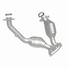 Load image into Gallery viewer, MagnaFlow Conv DF 2001-05 Explorer 4.0L Sport Trac Front Section
