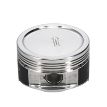 Load image into Gallery viewer, Manley Ford 4.6L Modular V8 Piston Set - 3.582in Bore 1.200in CH, -28.00 CC
