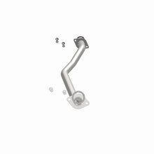 Load image into Gallery viewer, BRE Exhaust 04-09 Highlander RX330 RX350 2.4L 3.3L 3.5L Front Pipe Kit
