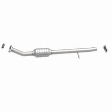 Load image into Gallery viewer, MagnaFlow Conv DF 11-12 Mazda 2 1.5L
