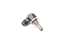 Load image into Gallery viewer, Radium Engineering 6AN Orb Swivel Banjo 8.5mm Barb to 6AN Male Bulkhead

