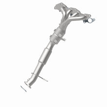 Load image into Gallery viewer, Magnaflow Conv DF 10- Mazda 3 2.5L
