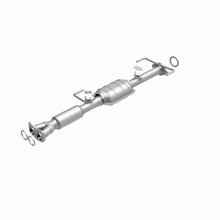 Load image into Gallery viewer, MagnaFlow Conv DF Previa 95-96 2.4L
