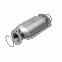 Load image into Gallery viewer, MagnaFlow Conv DF 95-97 Toyota Land Cruiser 4.5L
