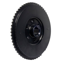 Load image into Gallery viewer, Fluidampr 91-95 BMW M50 I6 Steel Internally Balanced Damper
