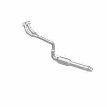 Load image into Gallery viewer, Magnaflow 96-98 BMW 318i 1.9L Direct Fit Converter
