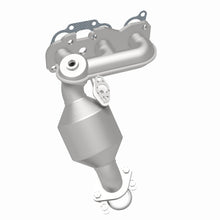 Load image into Gallery viewer, MagnaFlow Conv DF 02-03 Lexus ES300 3.0L Manifold

