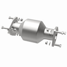 Load image into Gallery viewer, MagnaFlow Conv DF 08-10 Accord 3.5L Rear OEM
