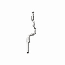Load image into Gallery viewer, MagnaFlow Conv DF 98-02 Mercedes E320 3.2L
