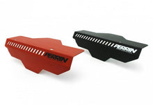 Load image into Gallery viewer, Perrin 15+ Subaru WRX Red Pulley Cover For FA DIT Engines
