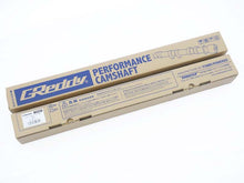 Load image into Gallery viewer, GReddy Nissan GT-R R32/R33/R34 Pro Camshaft RB26 Intake 272-9.7
