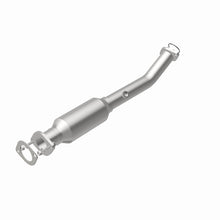 Load image into Gallery viewer, Magnaflow 2004 Nissan Titan 5.6L Direct Fit Converter
