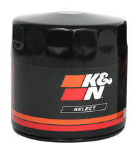 Load image into Gallery viewer, K&amp;N Oil Filter for 2025 Infiniti QX50 2.0L

