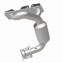 Load image into Gallery viewer, Magnaflow 2004 Ford Escape 3.0L Direct Fit Converter

