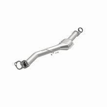 Load image into Gallery viewer, Magnaflow 08-09 Subaru Impreza 2.5L Direct Fit Converter

