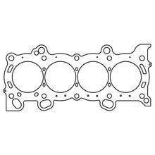 Load image into Gallery viewer, Cometic Honda K20A2/K20A3/K20Z1/K24A1 .036in MLX Cylinder Head Gasket - 89mm Bore
