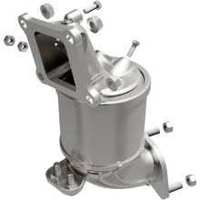 Load image into Gallery viewer, MagnaFlow DF Conv 21-22 Kia Sorento 2.5L OEM
