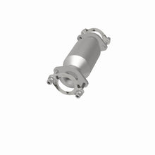 Load image into Gallery viewer, Magnaflow 2009 Hyundai Genesis 4.6L Direct Fit Converter
