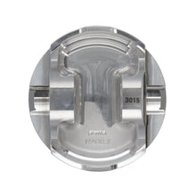 Load image into Gallery viewer, Manley Chrysler 6.1L Hemi Stroker Series -1.5cc Flat Top Piston Set
