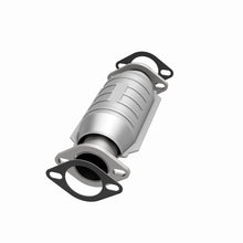 Load image into Gallery viewer, Magnaflow 86-94 Nissan/Toyota CA Direct Fit Converter
