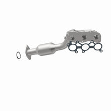 Load image into Gallery viewer, MagnaFlow Direct-Fit SS Catalytic Converter 2006 Lexus GS300 V6 3.0L DS
