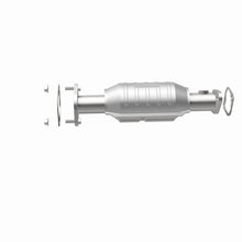 Load image into Gallery viewer, MagnaFlow Conv DF 02 Lancer 2.0L CA
