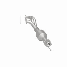 Load image into Gallery viewer, MagnaFlow Conv DF BMW 5-6 04-05 Passenger Side
