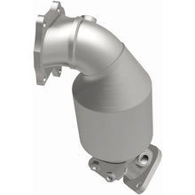 Load image into Gallery viewer, Magnaflow 13-14 Hyundai Genesis Coupe 2.0L Direct Fit Converter
