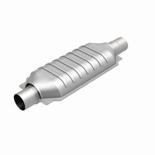 Load image into Gallery viewer, MagnaFlow Conv Univ 2.25 W/Perf Tube
