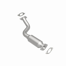 Load image into Gallery viewer, Magnaflow 08-13 Nissan Rogue 2.5L Direct Fit Converter
