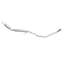 Load image into Gallery viewer, MagnaFlow Converter Direct Fit California 09-11 Toyota Corolla / Matrix L4-1.8LGAS
