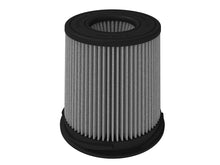 Load image into Gallery viewer, afe Momentum Intake Replacement Air Filter 5-1/2 IN F x 8 IN B x 7 IN T (Inverted) x 9 IN H
