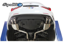 Load image into Gallery viewer, GReddy 2015+ Lexus RC350 (Excl F-Sport) Supreme SP Exhaust
